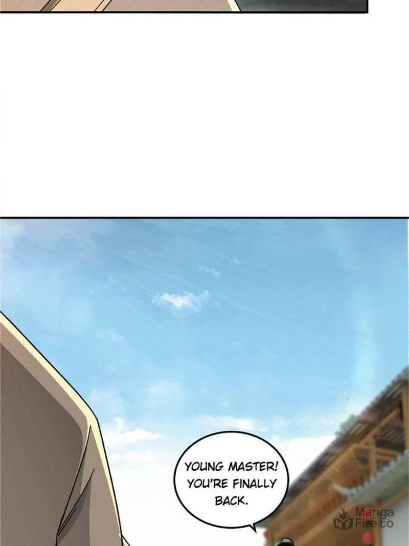 Greatest Boss System Chapter 72 page 39 - 