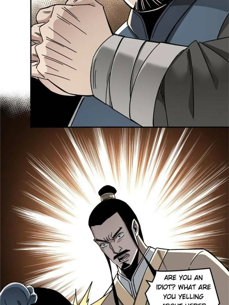 Greatest Boss System Chapter 72 page 41 - 
