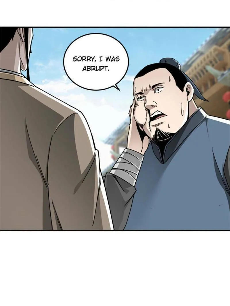 Greatest Boss System Chapter 72 page 43 - 