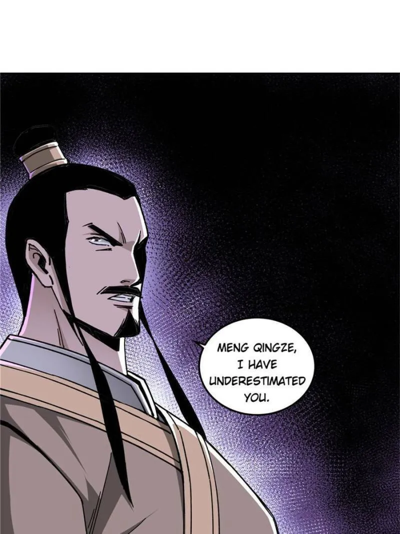 Greatest Boss System Chapter 72 page 44 - 
