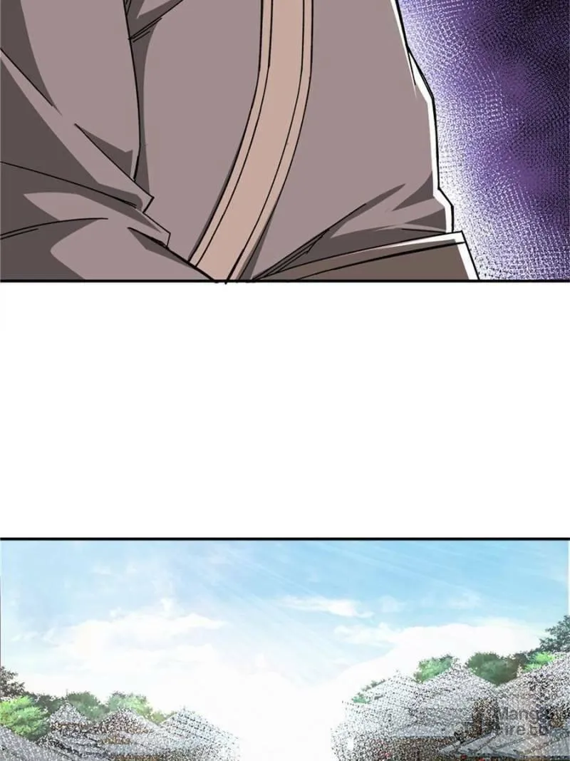Greatest Boss System Chapter 72 page 45 - 