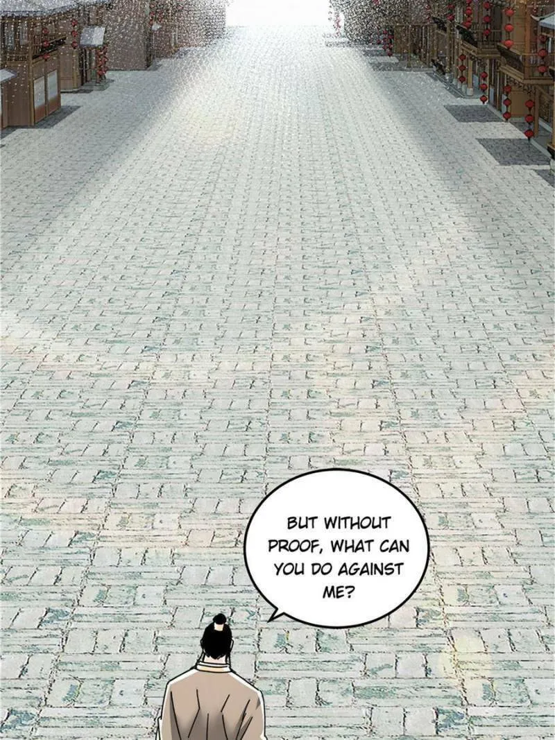 Greatest Boss System Chapter 72 page 46 - 
