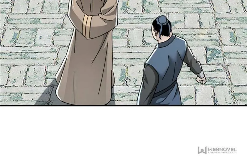 Greatest Boss System Chapter 72 page 47 - 