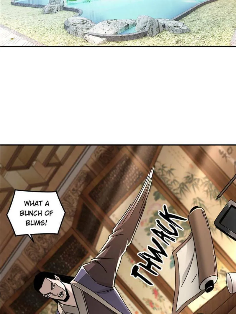 Greatest Boss System Chapter 72 page 49 - 