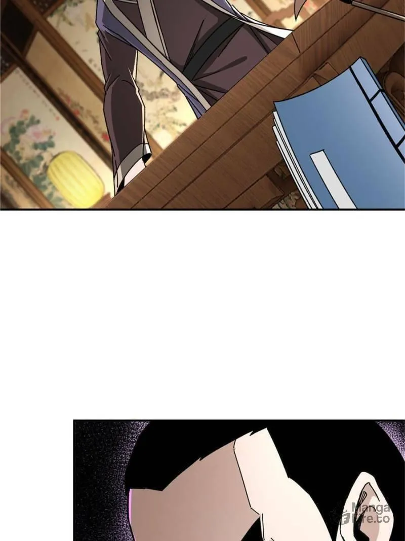 Greatest Boss System Chapter 72 page 50 - 