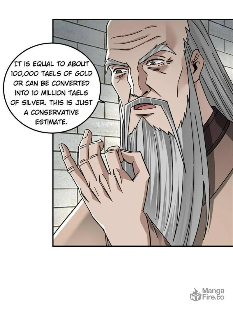 Greatest Boss System Chapter 72 page 6 - 