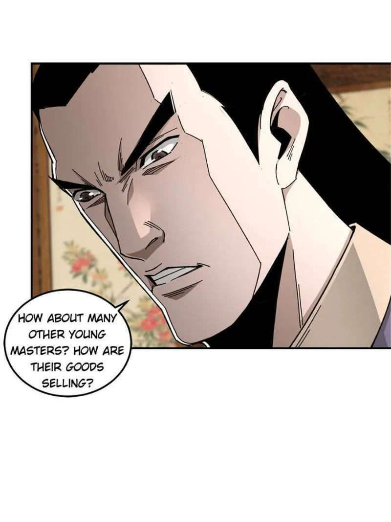 Greatest Boss System Chapter 72 page 56 - 