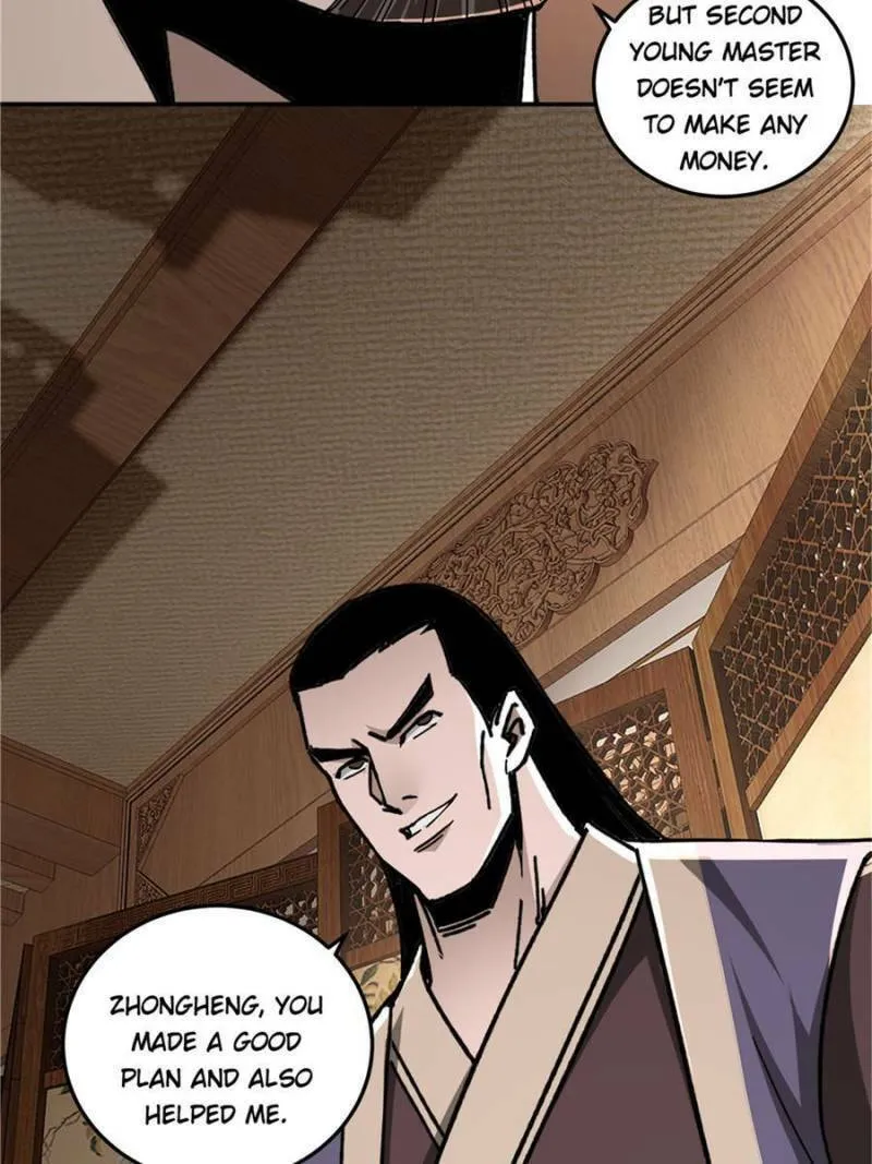 Greatest Boss System Chapter 72 page 59 - 