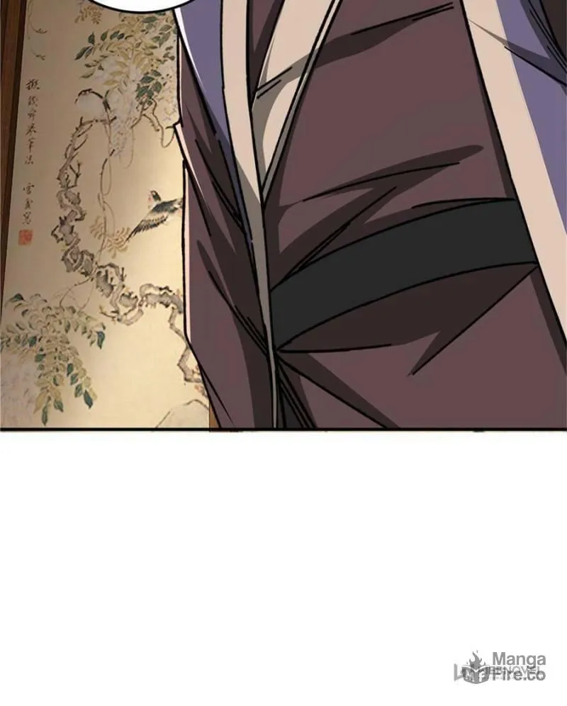 Greatest Boss System Chapter 72 page 60 - 