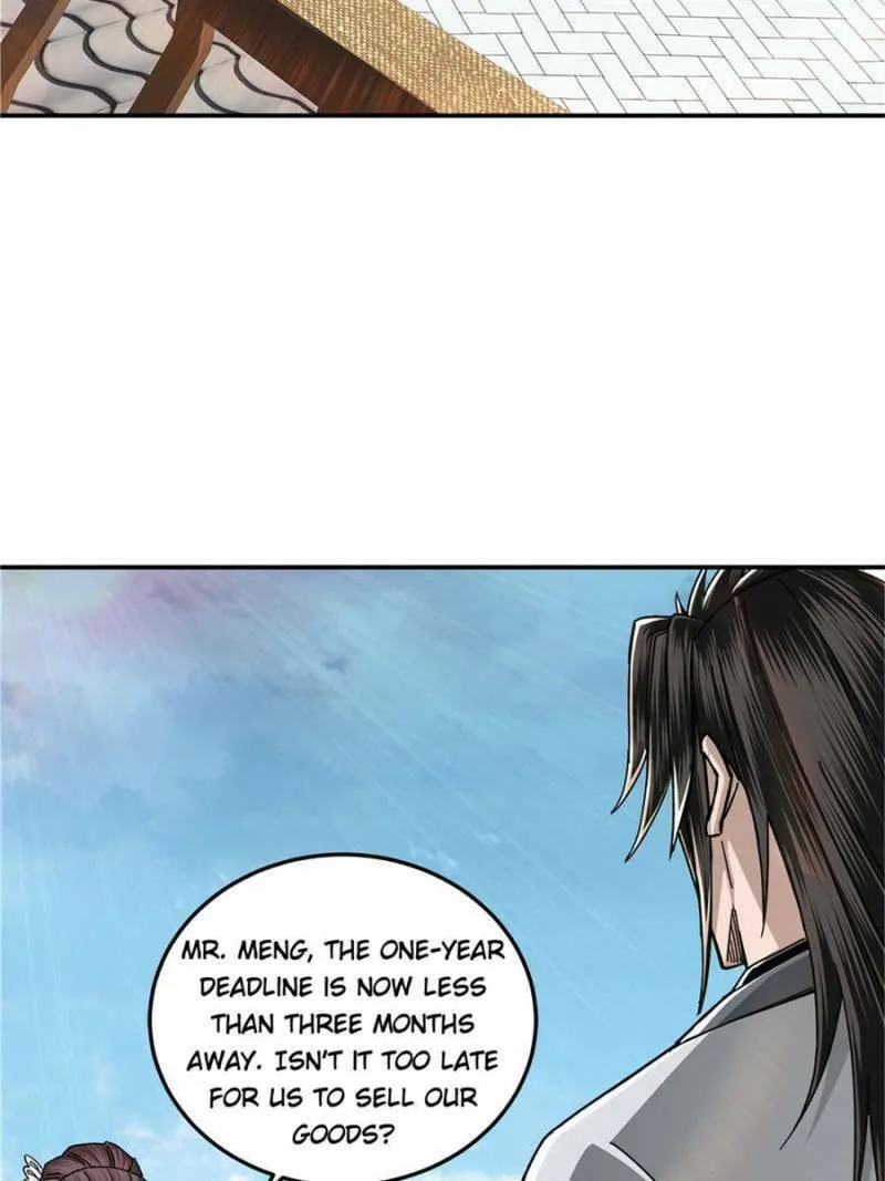 Greatest Boss System Chapter 72 page 62 - 