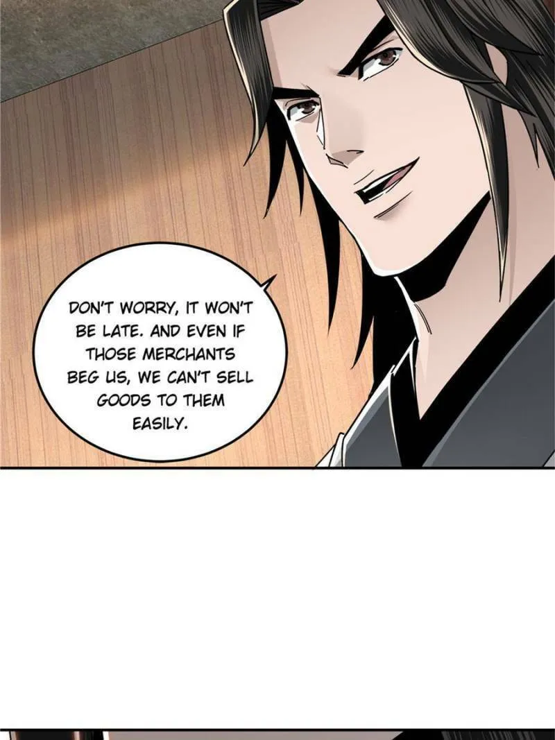 Greatest Boss System Chapter 72 page 64 - 