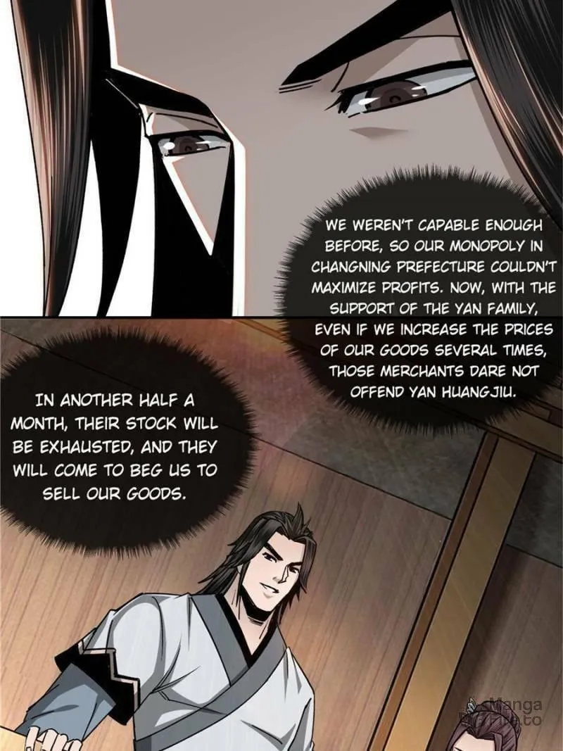Greatest Boss System Chapter 72 page 65 - 