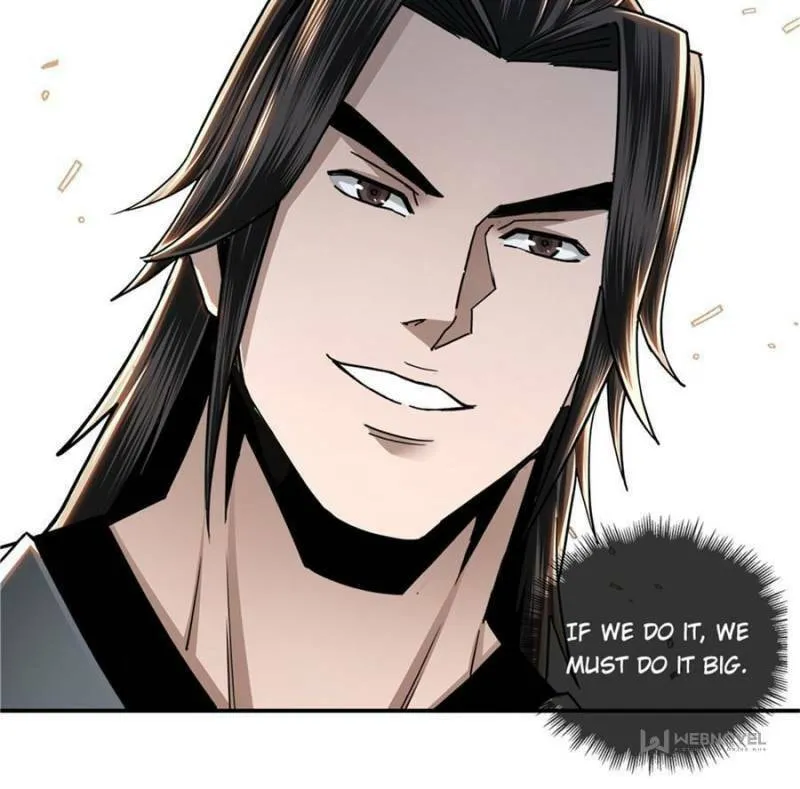 Greatest Boss System Chapter 72 page 67 - 