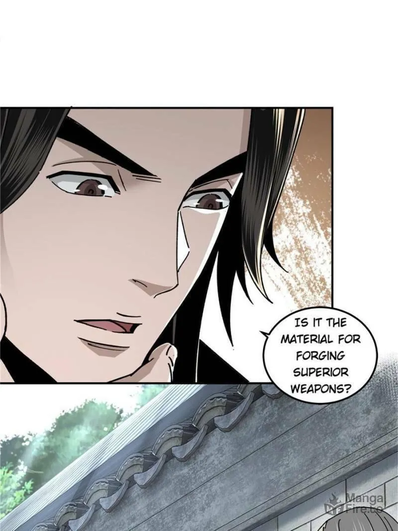 Greatest Boss System Chapter 72 page 9 - 