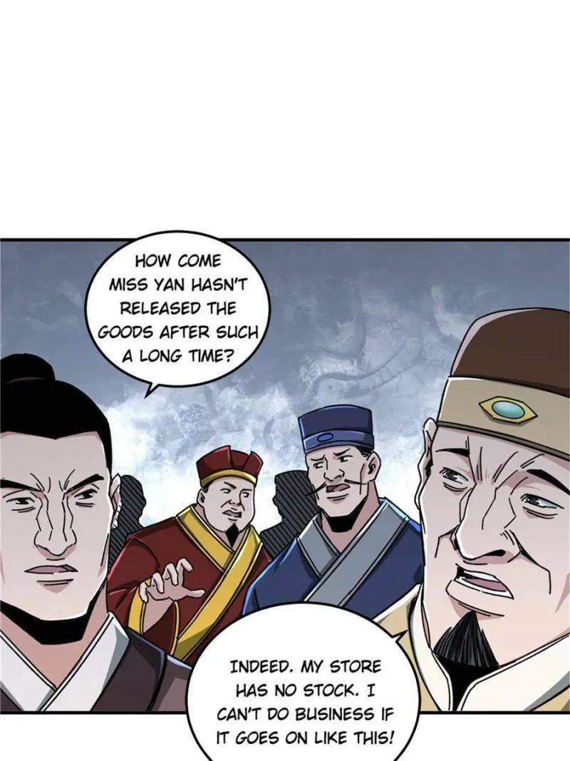 Greatest Boss System Chapter 73 page 2 - 