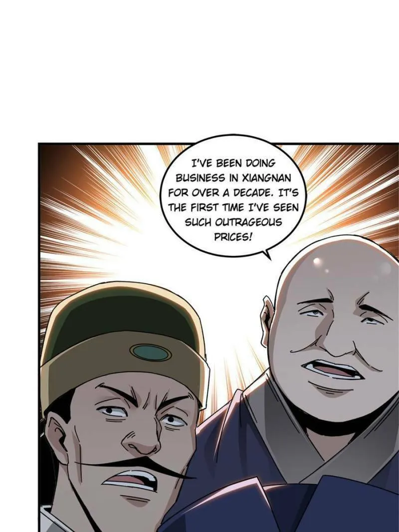 Greatest Boss System Chapter 73 page 11 - 