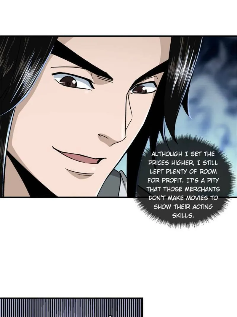 Greatest Boss System Chapter 73 page 14 - 