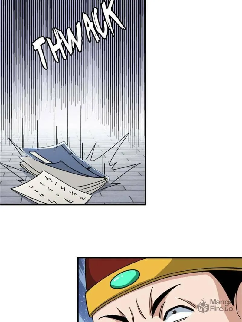 Greatest Boss System Chapter 73 page 15 - 