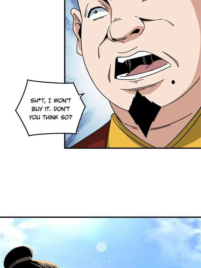 Greatest Boss System Chapter 73 page 16 - 