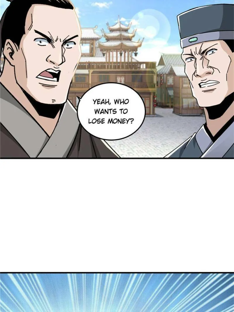Greatest Boss System Chapter 73 page 17 - 