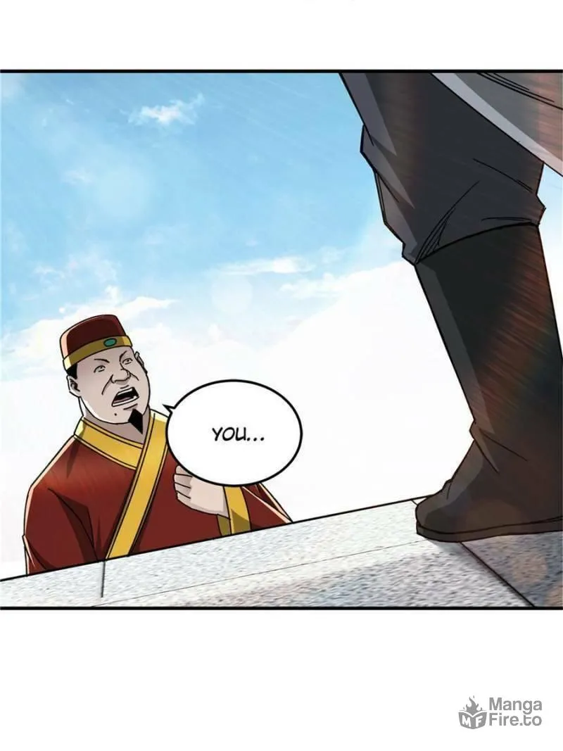 Greatest Boss System Chapter 73 page 20 - 