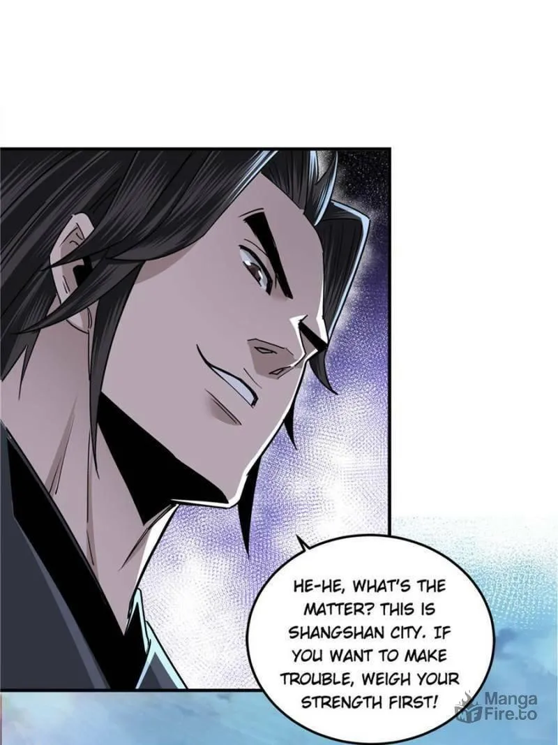 Greatest Boss System Chapter 73 page 21 - 
