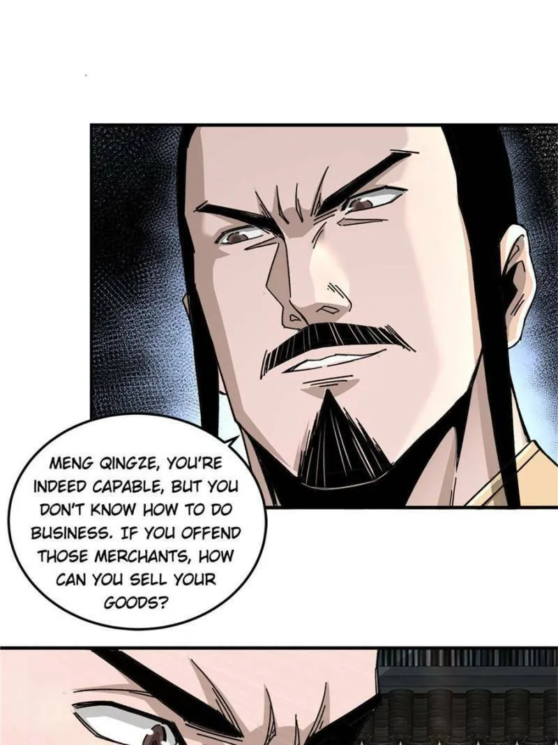Greatest Boss System Chapter 73 page 23 - 