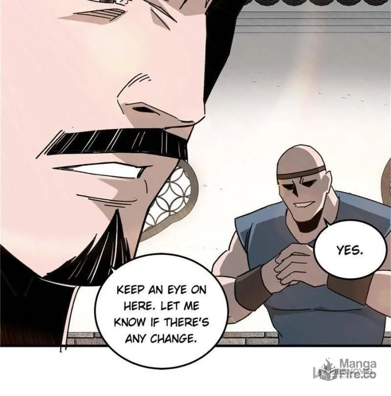 Greatest Boss System Chapter 73 page 24 - 