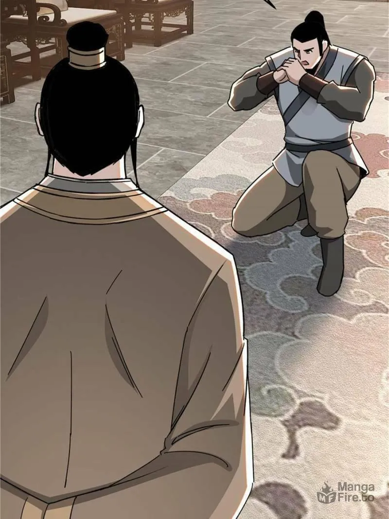 Greatest Boss System Chapter 73 page 27 - 
