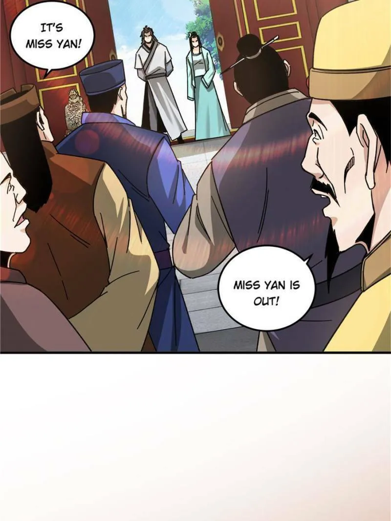 Greatest Boss System Chapter 73 page 4 - 