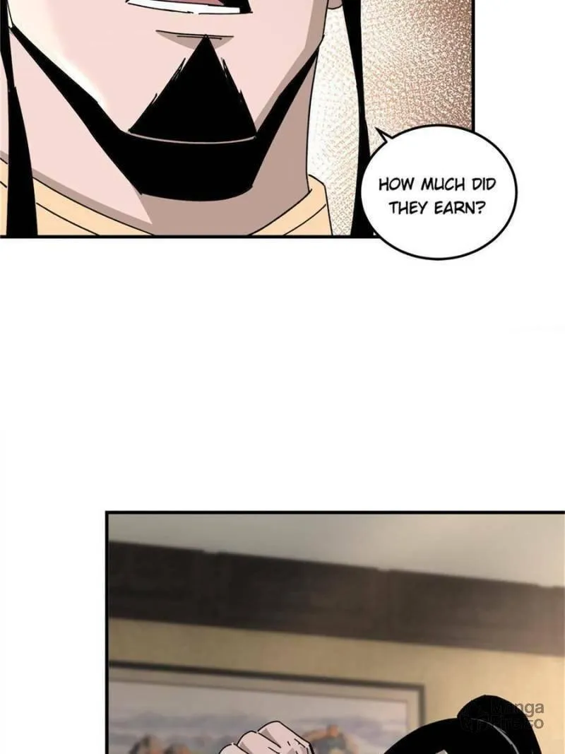 Greatest Boss System Chapter 73 page 33 - 