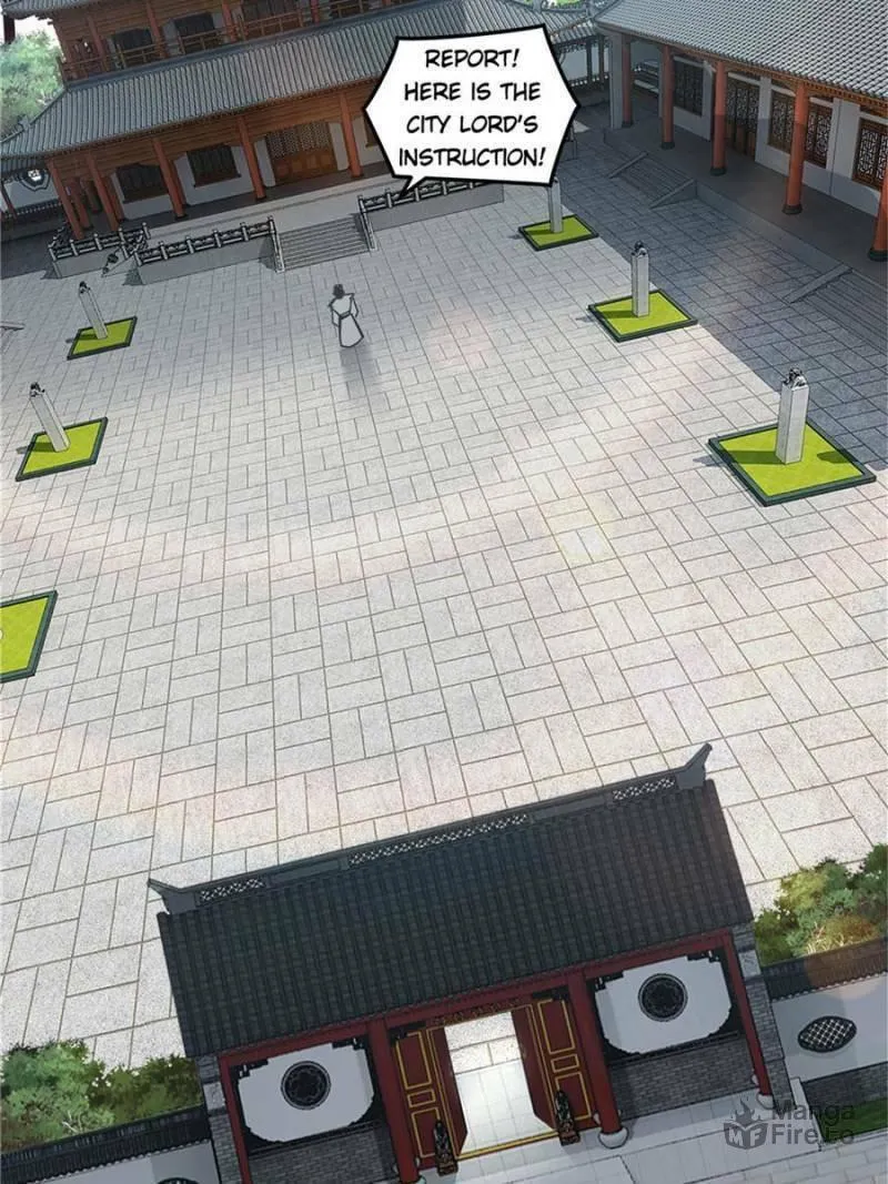 Greatest Boss System Chapter 73 page 35 - 