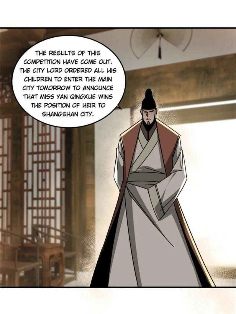 Greatest Boss System Chapter 73 page 37 - 