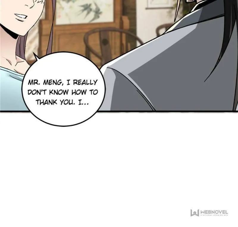 Greatest Boss System Chapter 73 page 41 - 