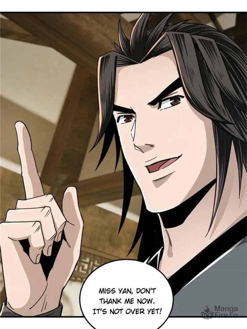 Greatest Boss System Chapter 73 page 42 - 