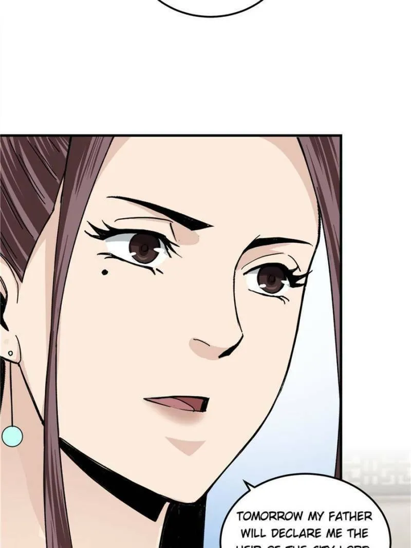 Greatest Boss System Chapter 73 page 43 - 