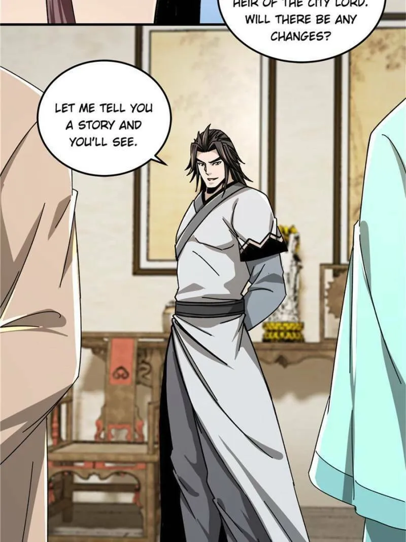 Greatest Boss System Chapter 73 page 44 - 