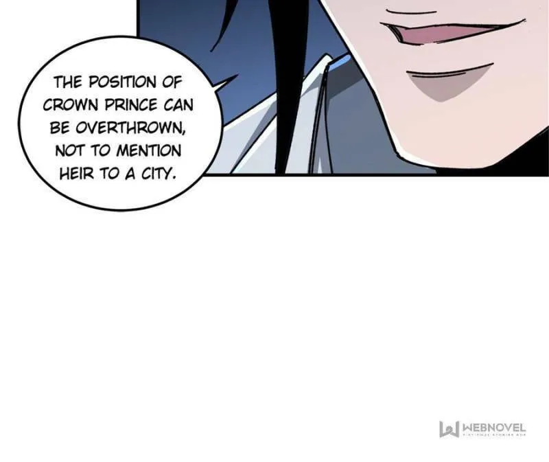 Greatest Boss System Chapter 73 page 47 - 
