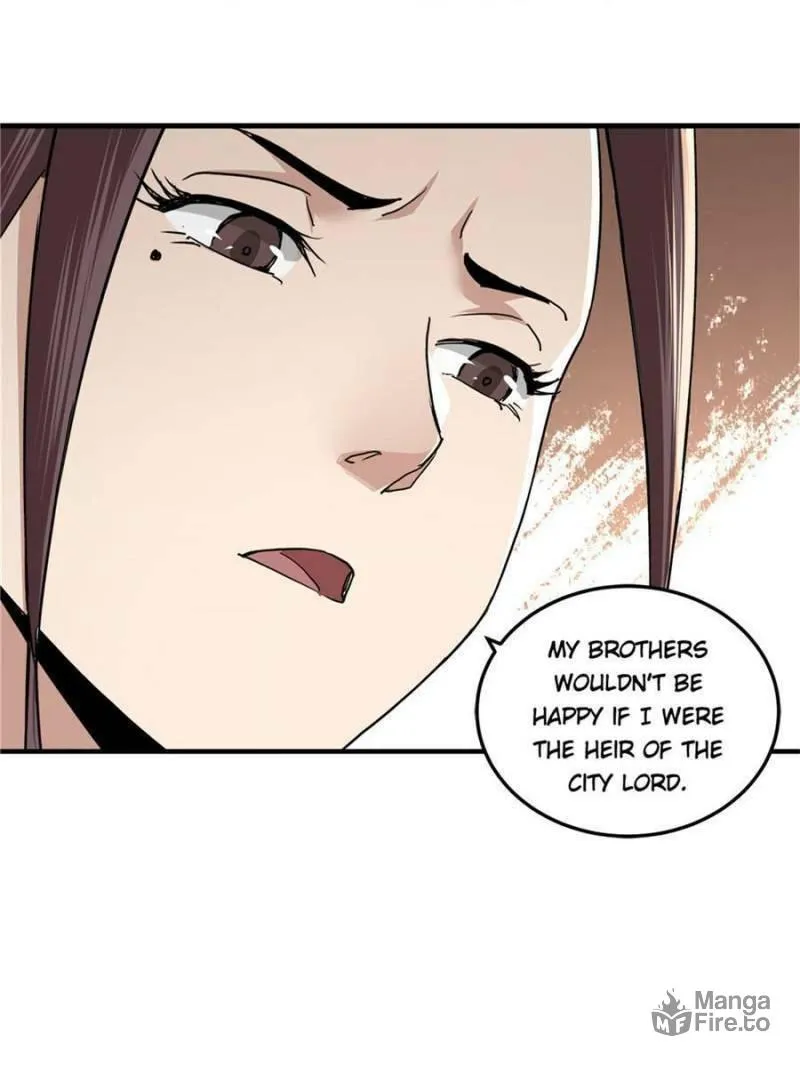 Greatest Boss System Chapter 73 page 48 - 