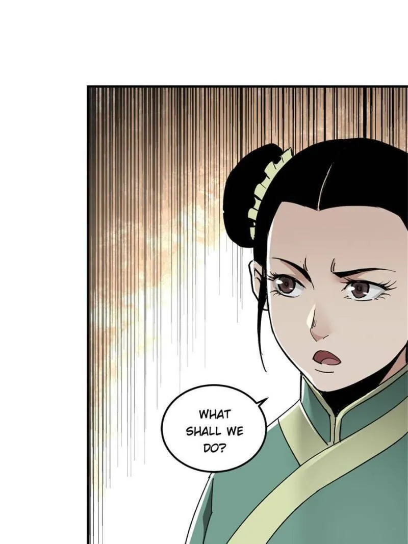 Greatest Boss System Chapter 73 page 49 - 