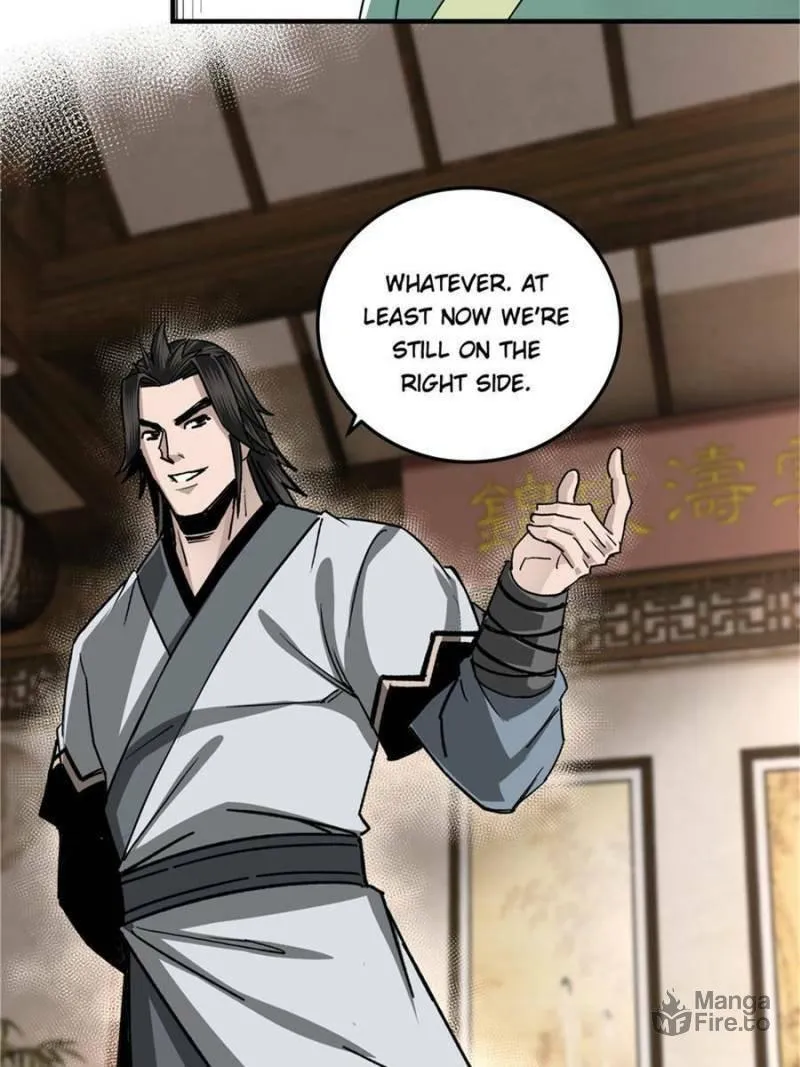 Greatest Boss System Chapter 73 page 50 - 