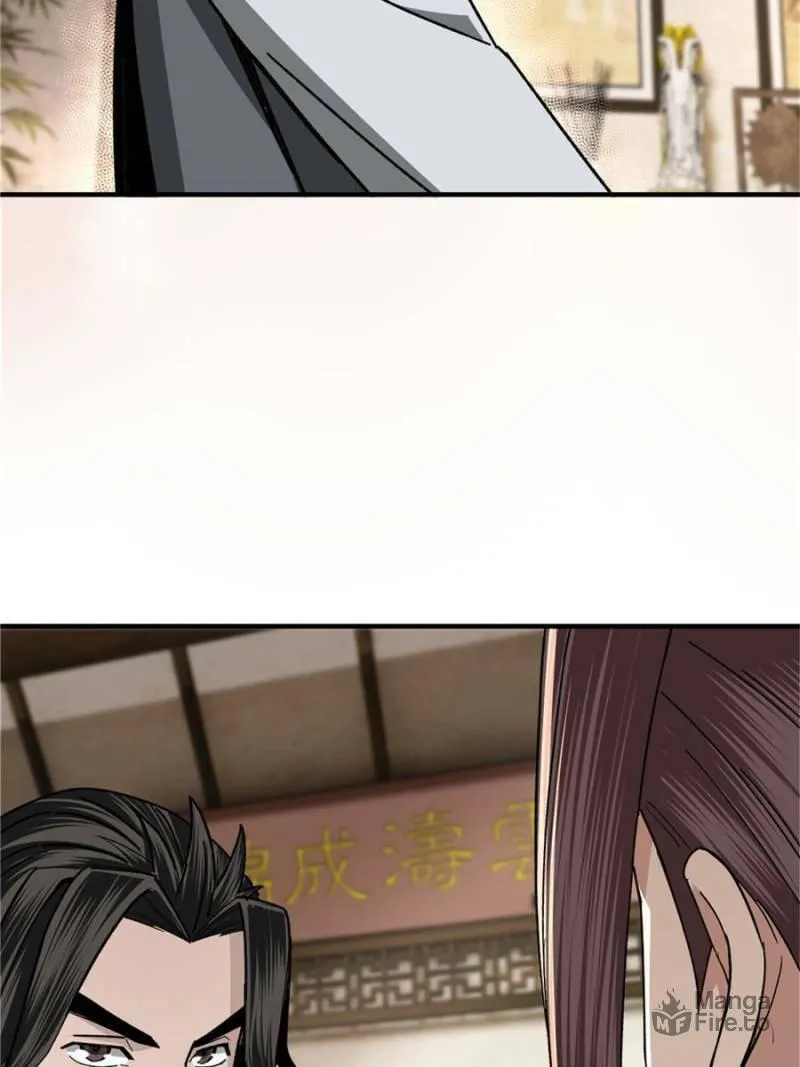 Greatest Boss System Chapter 73 page 51 - 