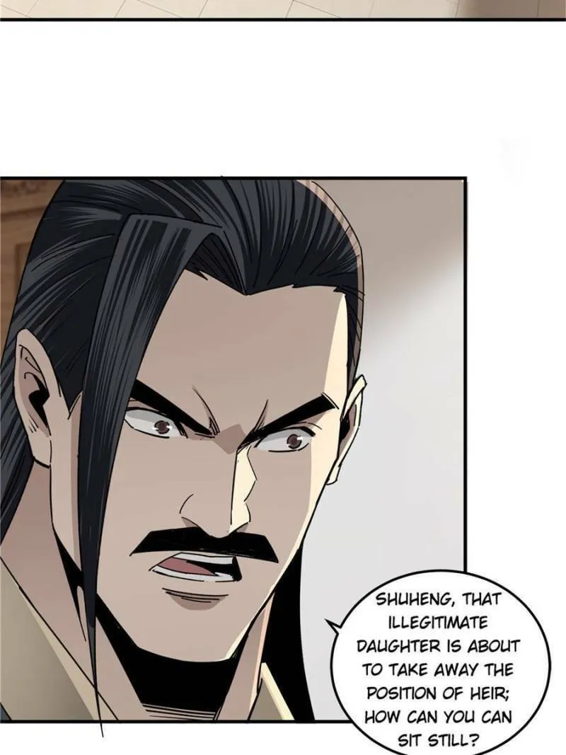 Greatest Boss System Chapter 73 page 56 - 