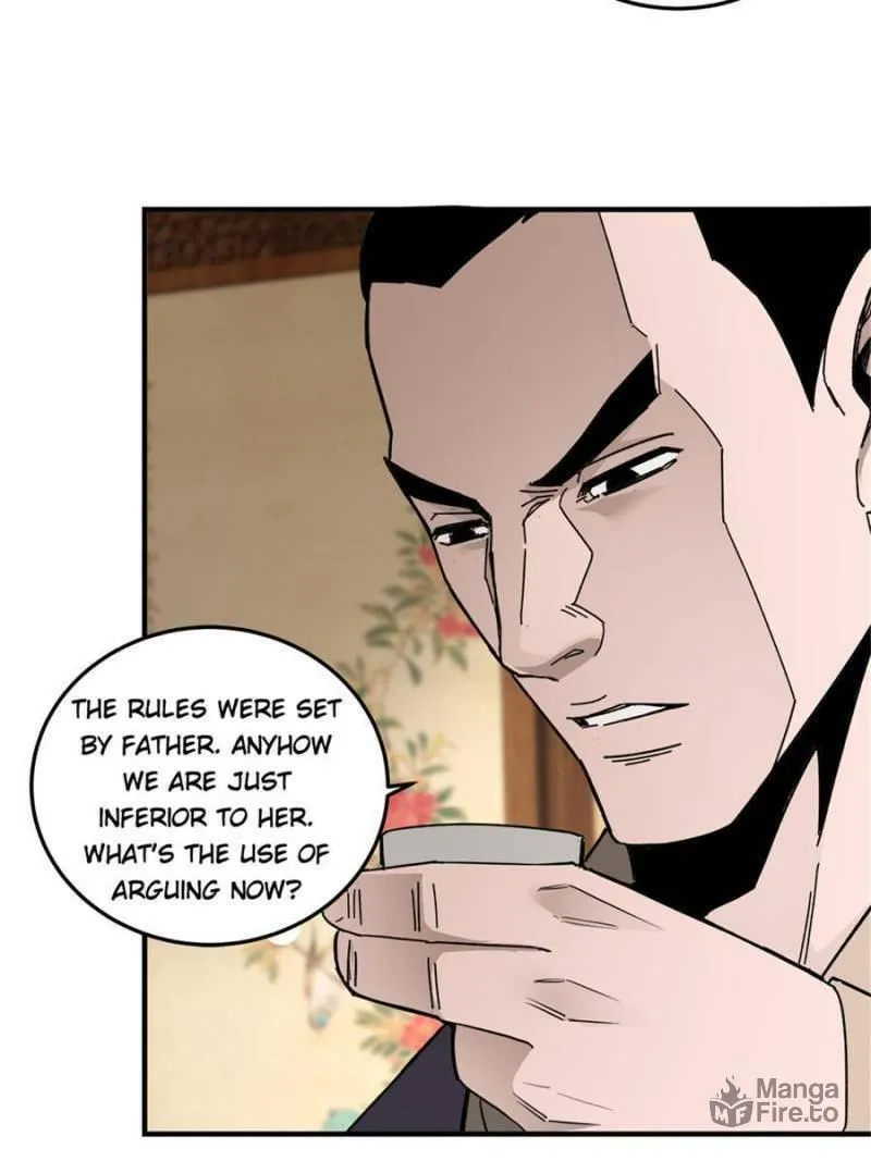 Greatest Boss System Chapter 73 page 57 - 