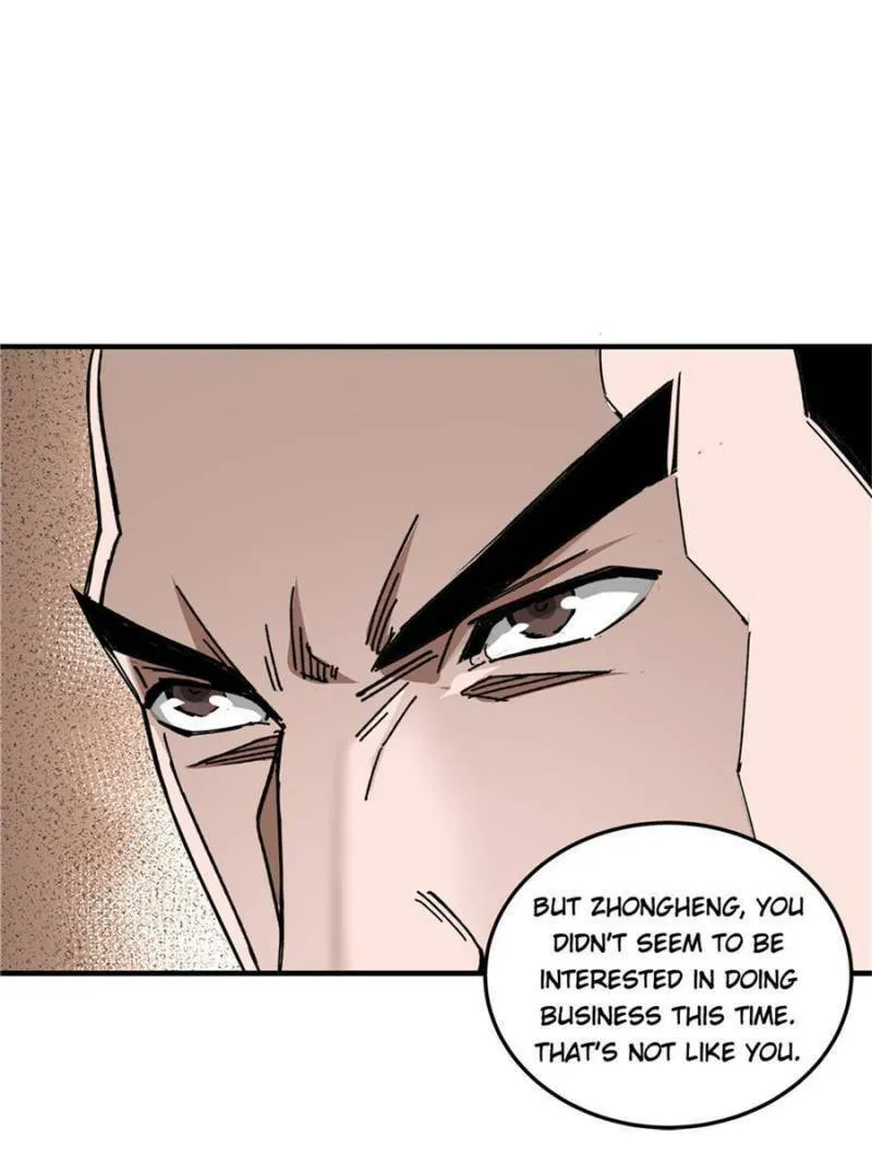 Greatest Boss System Chapter 73 page 58 - 