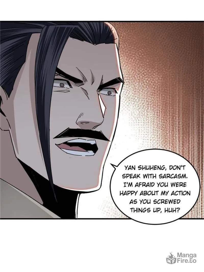 Greatest Boss System Chapter 73 page 60 - 