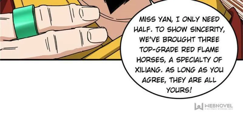 Greatest Boss System Chapter 73 page 7 - 