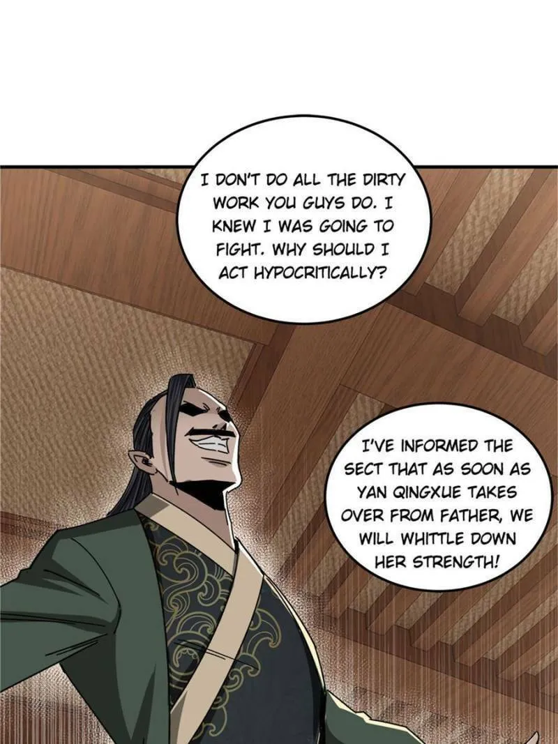 Greatest Boss System Chapter 73 page 61 - 