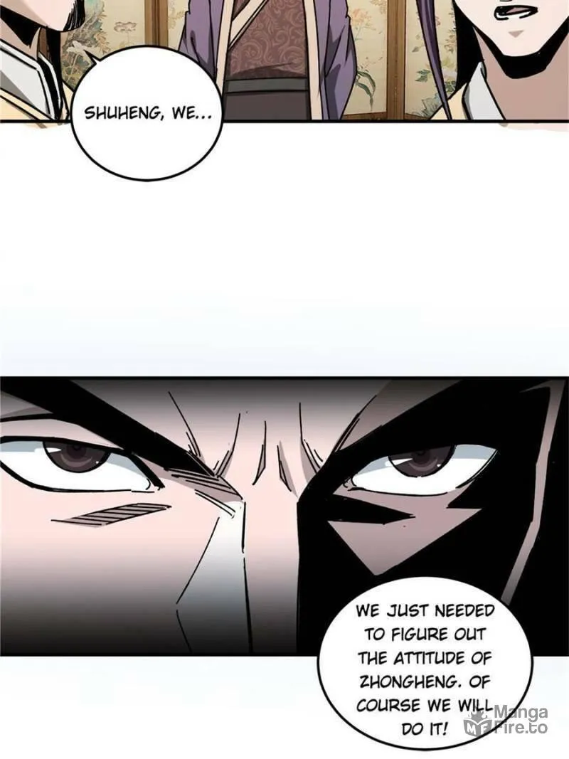 Greatest Boss System Chapter 73 page 65 - 