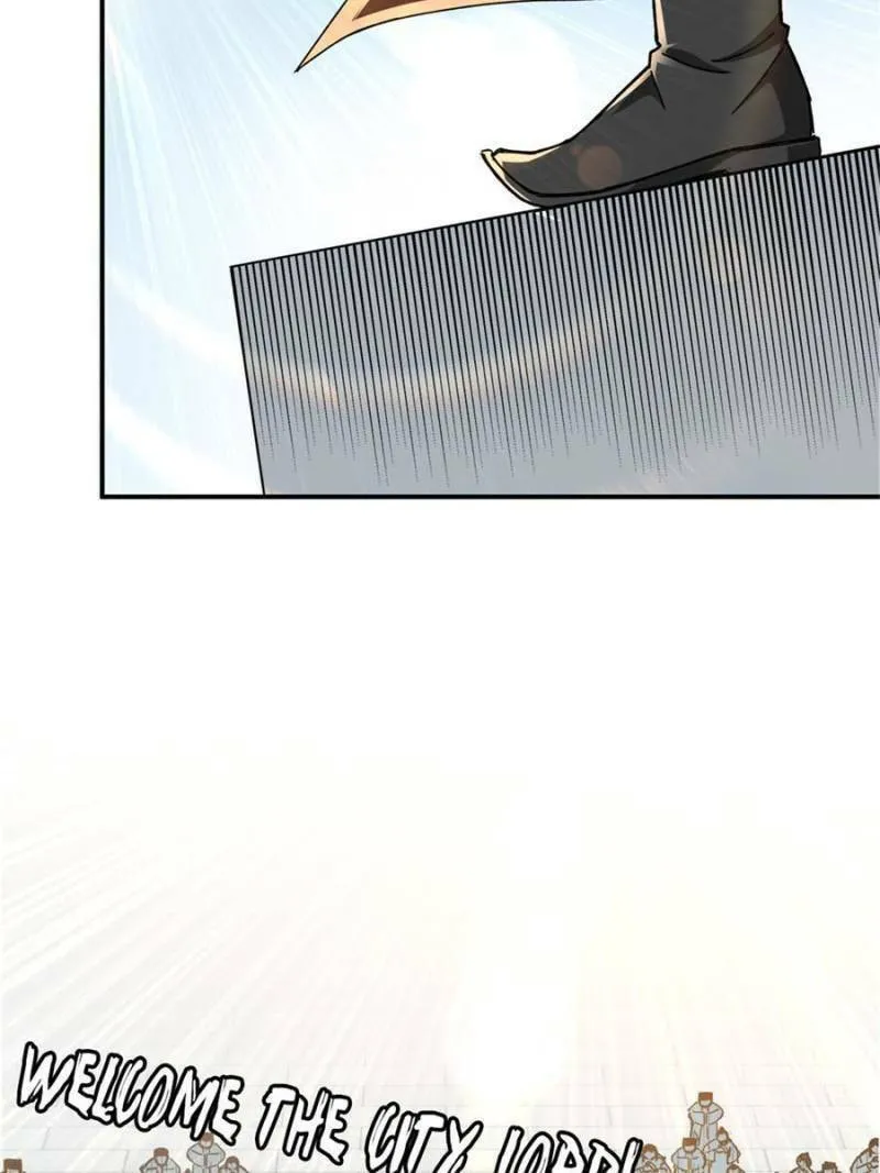 Greatest Boss System Chapter 74 page 11 - 